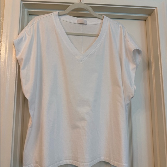 nuuds V-Neck Muscle Tee - Picture 2 of 7